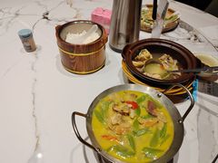 -阿露佳·舌尖上的安吉菜