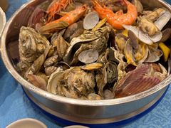 -汇丰海鲜(东亚·世纪城文脉苑店)