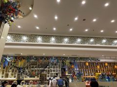 -芭菲盛宴·环球美食(袁家岗店)