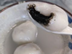 黑洋酥汤团-高行汤团店(金高路店)