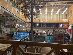 -Cafe Alice咖啡爱丽丝(奥城店)
