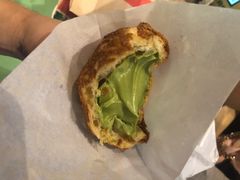 -西树泡芙(蓝色港湾店)