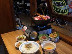 -馥家小馆(黔灵山公园店)