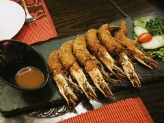 -甘尼仕印度餐厅爵士酒吧(阳春巷店)