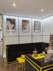 -崇尚GAVIN STYLE臻选