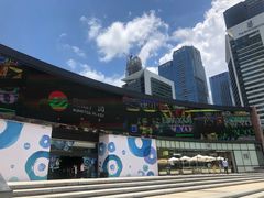 -皇庭广场(福华三路店)