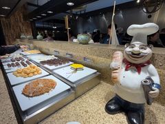 -汉巴味德(沈阳万象汇店)