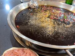 -储奇门鳝鱼火锅(总店)