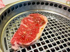 -千寻山野烤肉(中关村店)