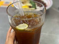 -永盛茶档·港式餐厅(桥北店)