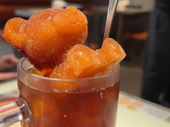 -文通冰室(东方宝泰店)