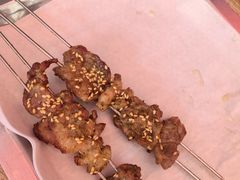 -老味烧烤(总店)