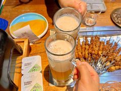 -那些年记忆烧烤