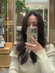 -SA MI hair salon烫染沙龙