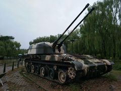-北方兵器城