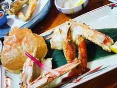 -蟹料理 北海道かに将軍(札幌本店)
