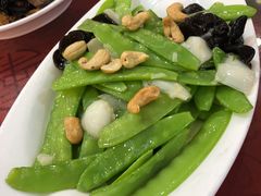 养生小炒-玉华台饭庄(裕中西里小区店)