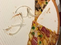 -必胜客(城西银泰店)