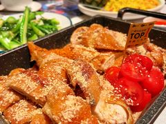 -胡桃里乐队酒馆(广州塔店)