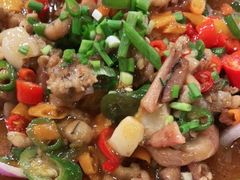 -毛家饭店(海天大厦店)