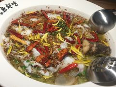 -太二酸菜鱼(汕头苏宁广场店)