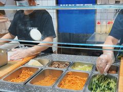 -米陀饭团•紫菜包饭(中华广场店)