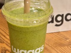 -Wagas沃歌斯(枫蓝国际店)