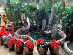 -天发长铁锅炖(王秀村店)