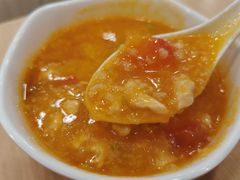 吮指酱骨王-四海游龙(大华店)