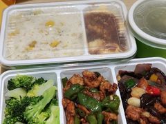 -大米先生(黄山大道第三店)