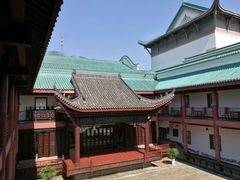 -重庆川剧博物馆