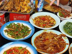 -夜猫子串吧·龙虾.江西小炒(万塘路店)