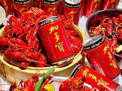 -靓靓蒸虾·头牌蒸虾(雪松路总店)