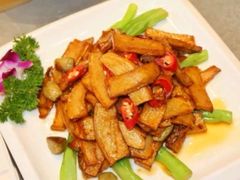 -老爷庙风味美食府(魏都大道店)