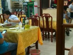 大堂-绅士餐厅龙虾·烧烤(西门路店)