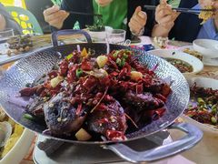 -小林哥的海鲜馆·夜宵烧烤(渔人码头店)