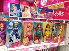 -TOYSRUS玩具反斗城(大连恒隆广场店)