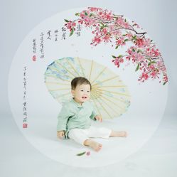 -嘟嘟卡奇儿童摄影