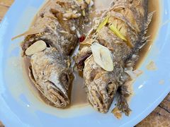 -南磨房食府(燕莎奥特莱斯购物中心店)