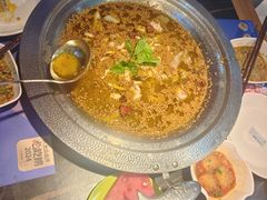 -大河宴·椒麻鱼火锅(北京路中和美食街店)