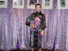 -香港杜莎夫人蜡像馆