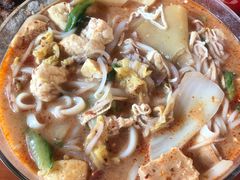 -曹宝林砂锅麻辣烫(星光路店)