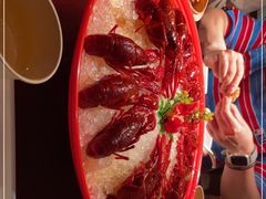 -乔街深夜食堂·台州菜·高压锅生蚝(杭州总店)