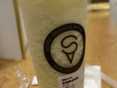 -极拉图·现制冰淇淋(大卫城店)