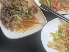 -鑫悦楼煎蟹·16年海鲜大排档