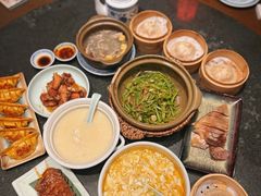 -南京大牌档(新街口德基广场店)