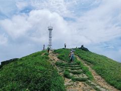 -七娘山
