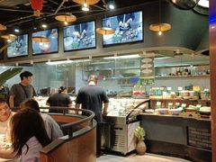 -老傅家湘潭水煮活鱼店(众一国际店)