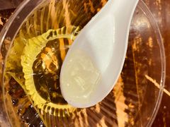 -郭福娭毑小钵子甜酒