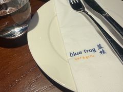 -bluefrog蓝蛙(悠唐购物中心店)